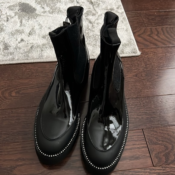 Italian boots - Picture 3 of 5